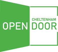 Cheltenham open door