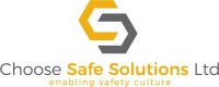Choose safe solutions ltd