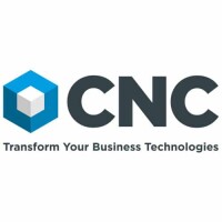 Cnc applications ltd