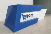 Ekm systems limited
