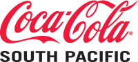 Coca-cola south pacific