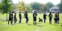 Village of the Branch Youth Soccer Club