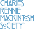 Charles rennie mackintosh society