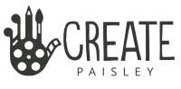 Create paisley