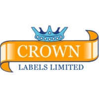 Crown labels manufacturing ltd