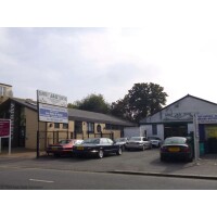 Croydon accident repair centre uk limited