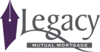 Legacy mutual mortgage