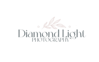 Diamond light photography