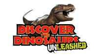Dinosaurs unleashed