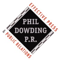 Dowding2 ltd (phil dowding pr)