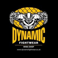 Dynamic fightwear