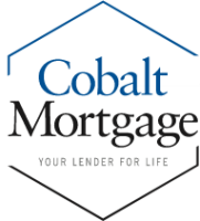 Cobalt mortgage