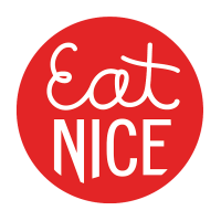 Eat nice be nice
