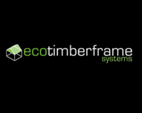Eco timber frame