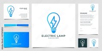 Electric lamp company the