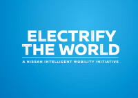 Electrify worldwide