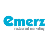 Emerz- restaurant marketing agency in london