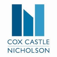 Cox, castle & nicholson llp