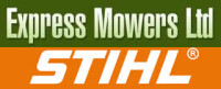 Express mowers limited