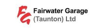 Fairwater garages limited