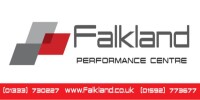 Falkland performance centre ltd.