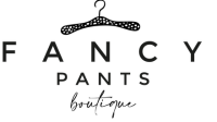Fancy pants store ltd