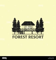 Forest guest house