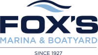 Fox's marina & boatyard