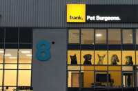 Frank. pet surgeons