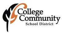 College community school district