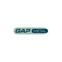 Gap metal limited