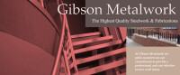 Gibson metalwork limited