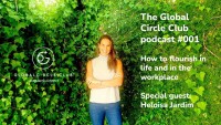 The global circle club ltd