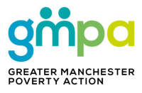 Greater manchester poverty action