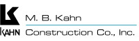 M. b. kahn construction co., inc.