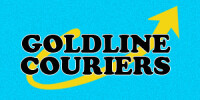 Goldline couriers