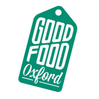 Good food oxford