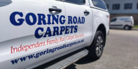 Goring road carpet centre