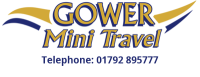 Gower mini travel ltd