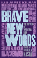 Grafiklanguage | brave new words