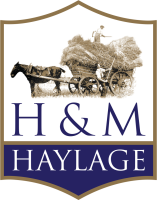 Grouseland haylage limited