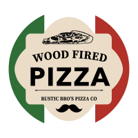 Gumbie's wood fired pizza