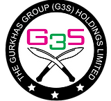 The gurkhas group (g3s) holdings limited