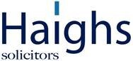 Haighs solicitors