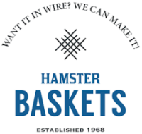 Hamster baskets limited