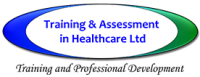 Healthcare training professionals limited