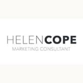 Helen cope marketing