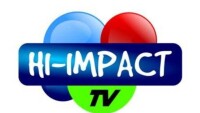 Hi-impact tv