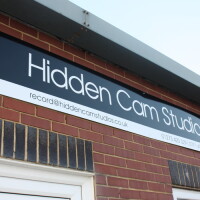 Hidden cam studios