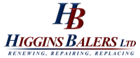 Higgins balers limited
